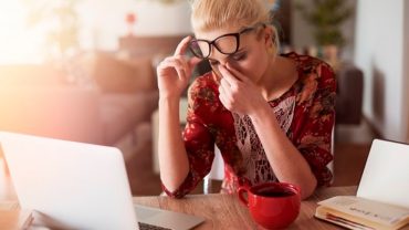 How To Prioritise Your Mental Health When You’re Working From Home