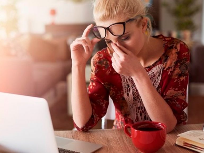 How To Prioritise Your Mental Health When You’re Working From Home