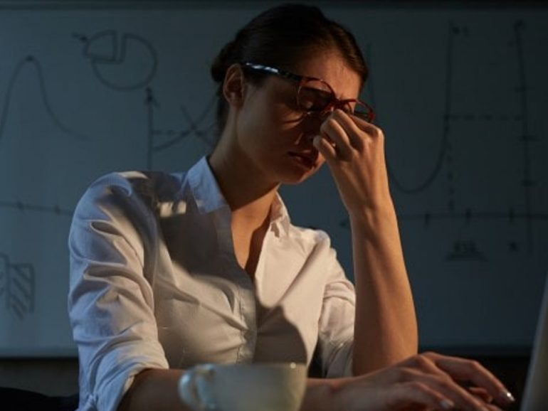 Meditation: An Easy And Fast Way To Boost Your Mental Health