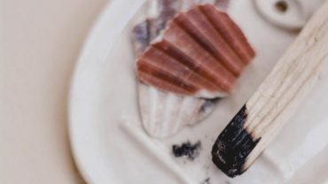 Overcoming Fear with the Mystical, Cleansing Smoke of Palo Santo