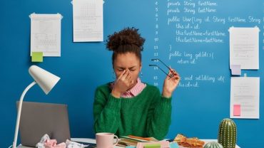 How To Manage Stress and Restore Balance In Your Work Life