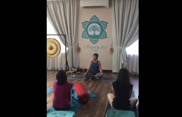 OhanaJo---Meditation-Class