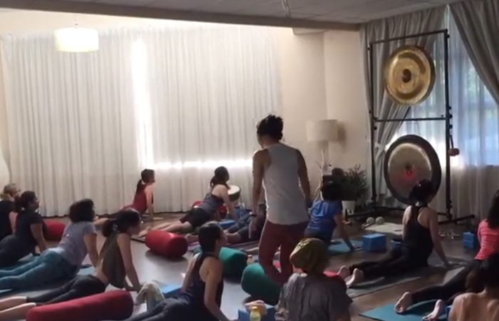 OhanaJo-Yoga-Class