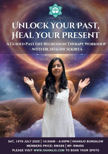 Sasha and Dr.Shalini Workshop Poster (10)