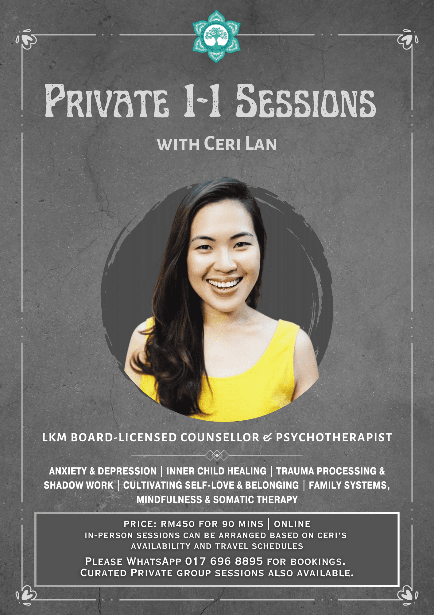 Copy of Private 1-1 Posters (5)